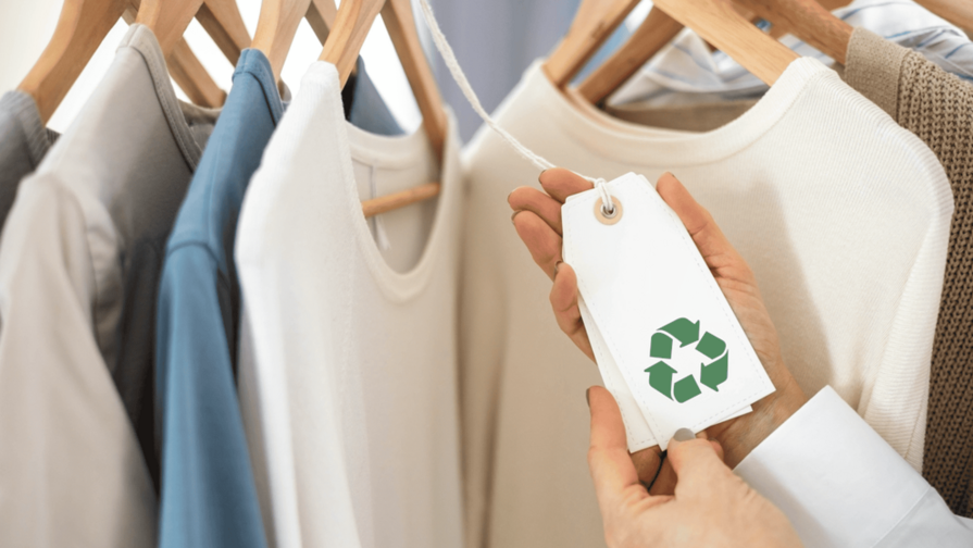 El futuro financiero de la moda será sostenible El futuro financiero de la moda será sostenible