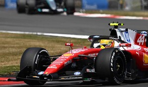 Lewis Hamilton lidera el viernes de ensayos en el Gran Premio de Hungr&iacute;a