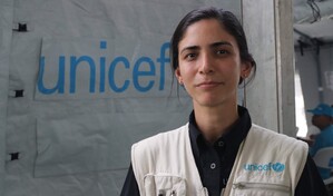 Unicef estima que 680,000 ni&ntilde;os necesitan asistencia en Venezuela tras el doble terremoto