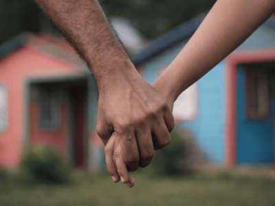 ONE: el 33.1 % de criollas de 18 a 49 años tuvo pareja siendo menor
