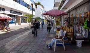 En la Ciudad Colonial hay 1,442 negocios; el 87 % es de capital dominicano, seg&uacute;n censo