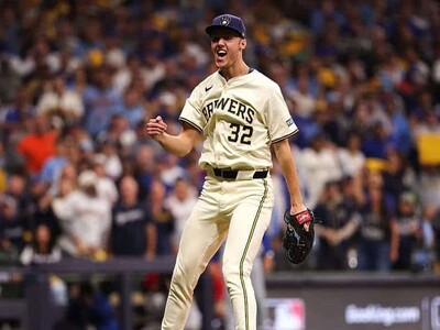 MLB: Jacob Misiorowski temible desde la colina de los sustos