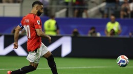 Mohamed  Salah sigue en el Mundial: Egipto elimina a Australia
