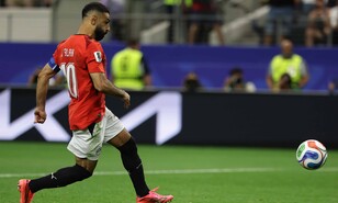Mohamed  Salah sigue en el Mundial: Egipto elimina a Australia