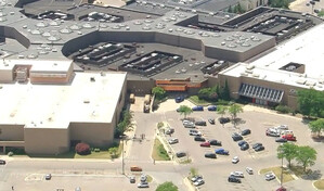 Dos muertos y un herido tras tiroteo en centro comercial de los suburbios de Detroit