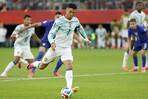 El Portugal de CR7 vence 2-1 y despide a la Croacia de Modric del Mundial El Portugal de CR7 vence 2-1 y despide a la Croacia de Modric del Mundial