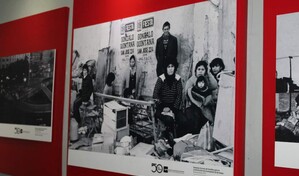 Museo Memorial abre exposici&oacute;n sobre las v&iacute;ctimas de la dictadura en Argentina