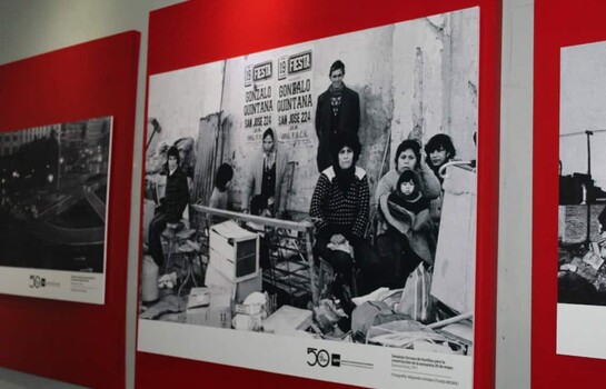 Museo Memorial abre exposici&oacute;n sobre las v&iacute;ctimas de la dictadura en Argentina