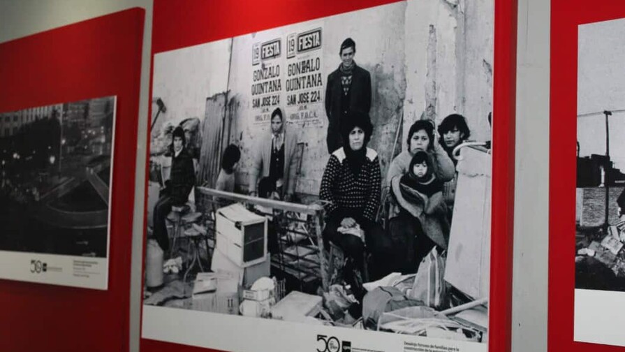 Museo Memorial abre exposición sobre las víctimas de la dictadura en Argentina Museo Memorial abre exposición sobre las víctimas de la dictadura en Argentina