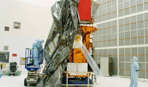 La NASA lanza misi&oacute;n rob&oacute;tica para recuperar telescopio Swift