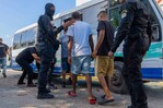Estudian ley para borrar autom&aacute;ticamente la ficha penal un mes despu&eacute;s de cumplir la condena
