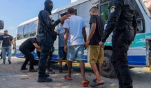 Estudian ley para borrar autom&aacute;ticamente la ficha penal un mes despu&eacute;s de cumplir la condena