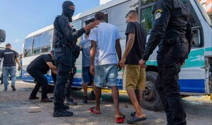 Estudian ley para borrar autom&aacute;ticamente la ficha penal un mes despu&eacute;s de cumplir la condena