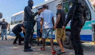Estudian ley para borrar autom&aacute;ticamente la ficha penal un mes despu&eacute;s de cumplir la condena