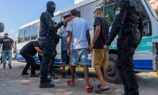 Estudian ley para borrar autom&aacute;ticamente la ficha penal un mes despu&eacute;s de cumplir la condena