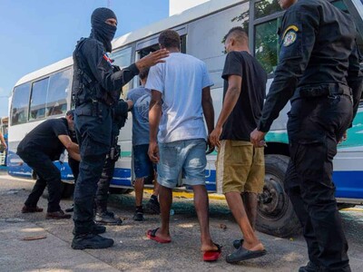 Nueva ley borraría las fichas penales después de condenas