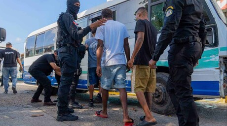 Estudian ley para borrar autom&aacute;ticamente la ficha penal un mes despu&eacute;s de cumplir la condena
