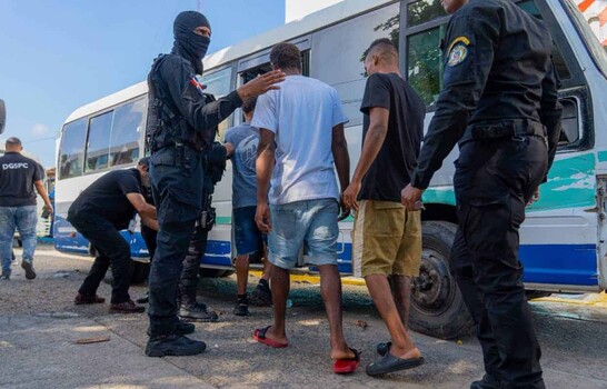 Estudian ley para borrar autom&aacute;ticamente la ficha penal un mes despu&eacute;s de cumplir la condena
