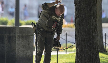 Nueva York reporta tres muertes vinculadas a la ola de calor; Nueva Jersey eleva la cifra a 29