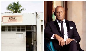 Orestes Amador estalla contra Inacif tras entrega del cuerpo de actor Stuart Ortiz: Qu&eacute; impotencia
