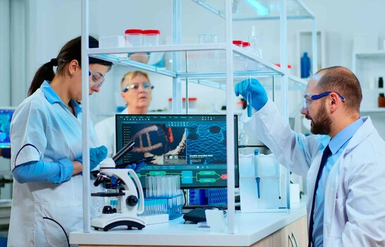 &iquest;Y si tu ADN pudiera advertirte sobre una enfermedad antes de que aparezca?