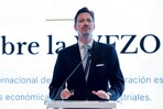 Las zonas francas ofrecen una gran oportunidad para RD, según la WFZO Las zonas francas ofrecen una gran oportunidad para RD, según la WFZO