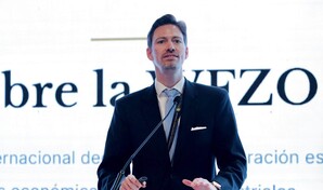 Las zonas francas ofrecen una gran oportunidad para RD, seg&uacute;n la WFZO