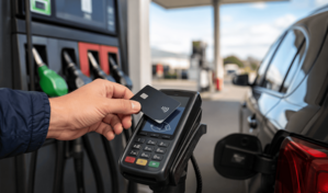 RD se suma a los pa&iacute;ses donde las gasolineras pelean con la banca por comisiones de tarjetas