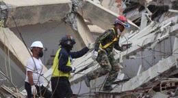 El doble terremoto de Venezuela en cifras