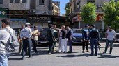 Elevan a 9 los muertos en explosi&oacute;n de una bomba cerca del Palacio de Justicia en Damasco