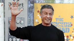 Sylvester Stallone, la leyenda del Hollywood de acci&oacute;n, cumple 80 a&ntilde;os