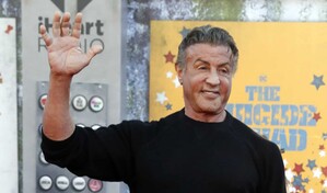 Sylvester Stallone, la leyenda del Hollywood de acci&oacute;n, cumple 80 a&ntilde;os