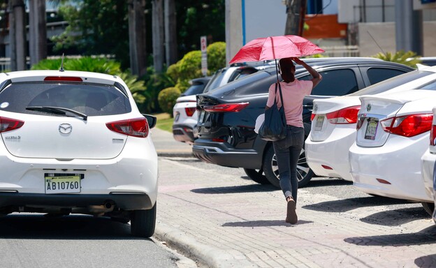 El calor roba hasta 84 horas de sue&ntilde;o en zonas de Rep&uacute;blica Dominicana