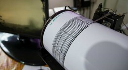 Un terremoto de magnitud 6,2 sacude el noreste de Indonesia