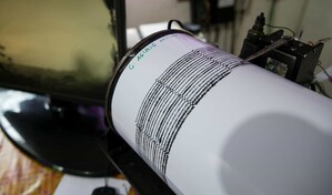 Un terremoto de magnitud 6,2 sacude el noreste de Indonesia