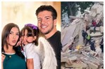 Hubiera preferido morir yo: esposo de influencer Bárbara Celeste tras hallarla muerta con su hija Hubiera preferido morir yo: esposo de influencer Bárbara Celeste tras hallarla muerta con su hija