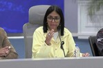 Venezuela descarta fosas comunes para muertos de los terremotos Venezuela descarta fosas comunes para muertos de los terremotos