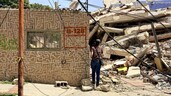 Venezuela se encamina a la reconstrucci&oacute;n de la infraestructura afectada por los terremotos
