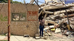 Venezuela se encamina a la reconstrucci&oacute;n de la infraestructura afectada por los terremotos