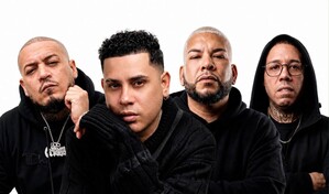 Ban&iacute; ser&aacute; sede del Reggaeton Old School Festival 2026