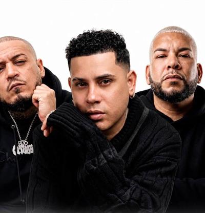 Ban&iacute; ser&aacute; sede del Reggaeton Old School Festival 2026
