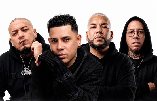 Ban&iacute; ser&aacute; sede del Reggaeton Old School Festival 2026