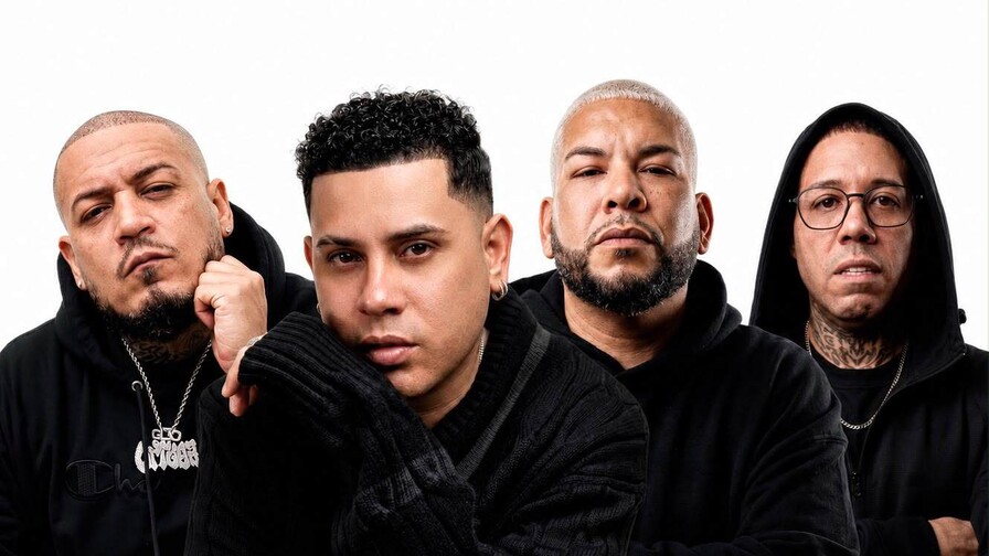 Baní será sede del Reggaeton Old School Festival 2026 Baní será sede del Reggaeton Old School Festival 2026