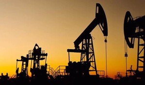 El petr&oacute;leo baja alentado por la esperanza de una distensi&oacute;n en Oriente Medio