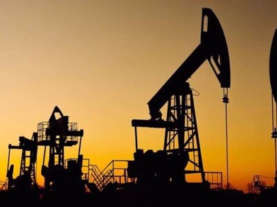 Oil prices surge as Middle East hostilities resume