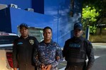 Eso es un animal: la dura condena de Abinader al policía que mató a un joven en Herrera