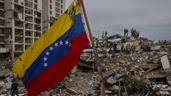 Suben a 3,535 los fallecidos y a 16,740 los heridos por los terremotos en Venezuela