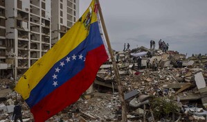 ONG venezolana pide seguir estándares internacionales para identificación de cuerpos