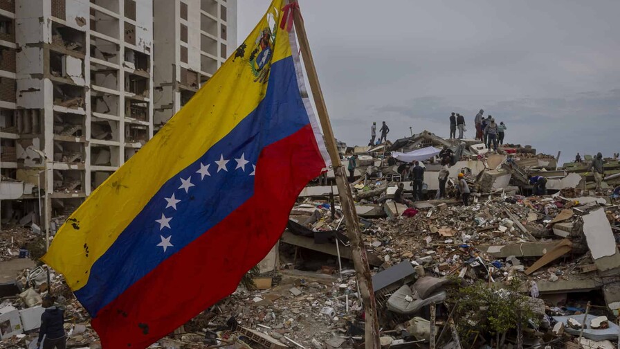 ONG venezolana pide seguir estándares internacionales para identificación de cuerpos