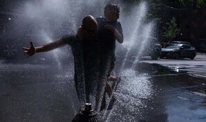 EE. UU. vive el peor día de la ola de calor con más de 113 millones de personas en riesgo
